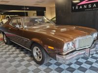 Ford Torino 351 CI 5.8L V8 GRAN - <small></small> 26.990 € <small>TTC</small> - #7