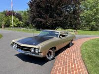 Ford Torino cobra  - <small></small> 32.000 € <small>TTC</small> - #1