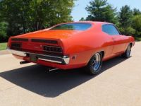 Ford Torino COBRA  - <small></small> 79.000 € <small>TTC</small> - #16