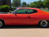 Ford Torino COBRA  - <small></small> 79.000 € <small>TTC</small> - #21