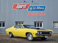 Ford Torino Cobra Jet - <small></small> 58.900 € <small>TTC</small> - #1