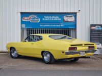 Ford Torino Cobra Jet - <small></small> 58.900 € <small>TTC</small> - #5