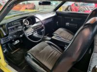 Ford Torino Cobra Jet - <small></small> 58.900 € <small>TTC</small> - #15