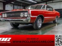 Ford Torino gt  - <small></small> 33.000 € <small>TTC</small> - #1