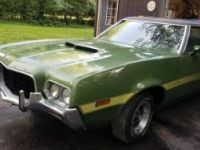 Ford Torino gt  - <small></small> 23.000 € <small>TTC</small> - #1