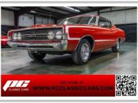 Ford Torino gt  - <small></small> 28.000 € <small>TTC</small> - #1