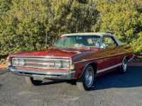 Ford Torino gt  - <small></small> 40.000 € <small>TTC</small> - #1