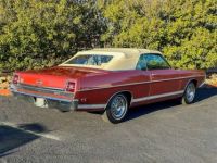 Ford Torino gt  - <small></small> 40.000 € <small>TTC</small> - #5