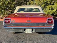 Ford Torino gt  - <small></small> 40.000 € <small>TTC</small> - #6