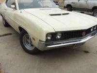 Ford Torino gt  - <small></small> 21.000 € <small>TTC</small> - #5