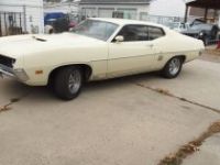 Ford Torino gt  - <small></small> 21.000 € <small>TTC</small> - #14