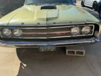 Ford Torino gt  - <small></small> 28.000 € <small>TTC</small> - #1