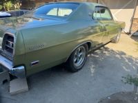 Ford Torino gt  - <small></small> 28.000 € <small>TTC</small> - #5