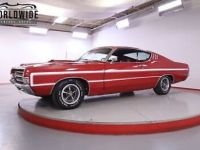 Ford Torino Gt  - <small></small> 31.800 € <small>TTC</small> - #1