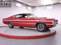 Ford Torino Gt  - <small></small> 31.800 € <small>TTC</small> - #2