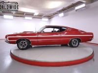 Ford Torino Gt  - <small></small> 31.800 € <small>TTC</small> - #3