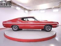 Ford Torino Gt  - <small></small> 31.800 € <small>TTC</small> - #4