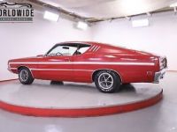 Ford Torino Gt  - <small></small> 31.800 € <small>TTC</small> - #5