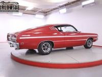 Ford Torino Gt  - <small></small> 31.800 € <small>TTC</small> - #6