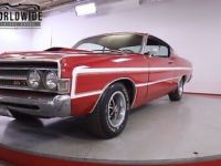 Ford Torino Gt  - <small></small> 31.800 € <small>TTC</small> - #8