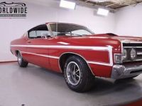 Ford Torino Gt  - <small></small> 31.800 € <small>TTC</small> - #9