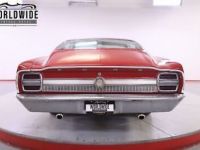 Ford Torino Gt  - <small></small> 31.800 € <small>TTC</small> - #12