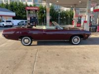 Ford Torino gt convertible  - <small></small> 43.000 € <small>TTC</small> - #1