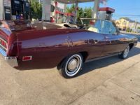 Ford Torino gt convertible  - <small></small> 43.000 € <small>TTC</small> - #2