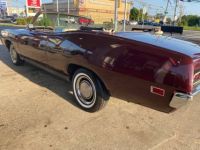 Ford Torino gt convertible  - <small></small> 43.000 € <small>TTC</small> - #3