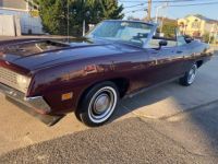 Ford Torino gt convertible  - <small></small> 43.000 € <small>TTC</small> - #5