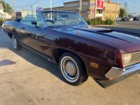 Ford Torino gt convertible  - <small></small> 43.000 € <small>TTC</small> - #6