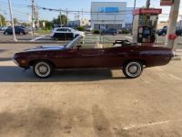 Ford Torino gt convertible  - <small></small> 43.000 € <small>TTC</small> - #21