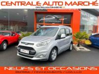 Ford Tourneo Connect 1.5 TDCi 100 TITANIUM - <small></small> 10.000 € <small>TTC</small> - #1