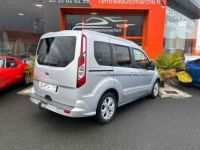 Ford Tourneo Connect 1.5 TDCi 100 TITANIUM - <small></small> 10.000 € <small>TTC</small> - #2