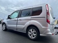 Ford Tourneo Connect 1.5 TDCi 100 TITANIUM - <small></small> 10.000 € <small>TTC</small> - #5