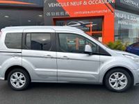 Ford Tourneo Connect 1.5 TDCi 100 TITANIUM - <small></small> 10.000 € <small>TTC</small> - #8