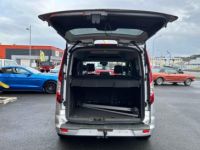 Ford Tourneo Connect 1.5 TDCi 100 TITANIUM - <small></small> 10.000 € <small>TTC</small> - #9