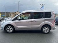 Ford Tourneo Connect 1.5 TDCi 100 TITANIUM - <small></small> 10.000 € <small>TTC</small> - #11