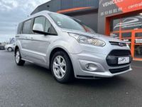 Ford Tourneo Connect 1.5 TDCi 100 TITANIUM - <small></small> 10.000 € <small>TTC</small> - #12