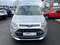 Ford Tourneo Connect 1.5 TDCi 100 TITANIUM - <small></small> 10.000 € <small>TTC</small> - #18