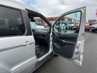 Ford Tourneo Connect 1.5 TDCi 100 TITANIUM - <small></small> 10.000 € <small>TTC</small> - #22