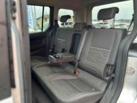 Ford Tourneo Connect 1.5 TDCi 100 TITANIUM - <small></small> 10.000 € <small>TTC</small> - #25