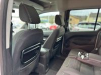 Ford Tourneo Connect 1.5 TDCi 100 TITANIUM - <small></small> 10.000 € <small>TTC</small> - #27