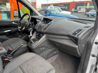 Ford Tourneo Connect 1.5 TDCi 100 TITANIUM - <small></small> 10.000 € <small>TTC</small> - #28