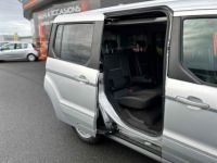 Ford Tourneo Connect 1.5 TDCi 100 TITANIUM - <small></small> 10.000 € <small>TTC</small> - #43