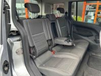 Ford Tourneo Connect 1.5 TDCi 100 TITANIUM - <small></small> 10.000 € <small>TTC</small> - #46