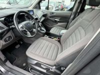 Ford Tourneo Connect 1.5 TDCI 120CV 8 PLACES TOIT PANO BOITE AUTO - <small></small> 21.999 € <small>TTC</small> - #10
