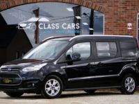 Ford Tourneo Connect 1.5 TDCI 7 PL-PANO-CAM-NAVI-CLIM-CARNET COMPLET-6B - <small></small> 16.990 € <small>TTC</small> - #5