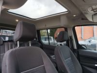 Ford Tourneo Connect 1.5 TDCI 7 PL-PANO-CAM-NAVI-CLIM-CARNET COMPLET-6B - <small></small> 16.990 € <small>TTC</small> - #15