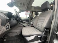 Ford Tourneo Connect 1.5 TDCi TITANIUM 7 PLACES - <small></small> 22.200 € <small></small> - #4